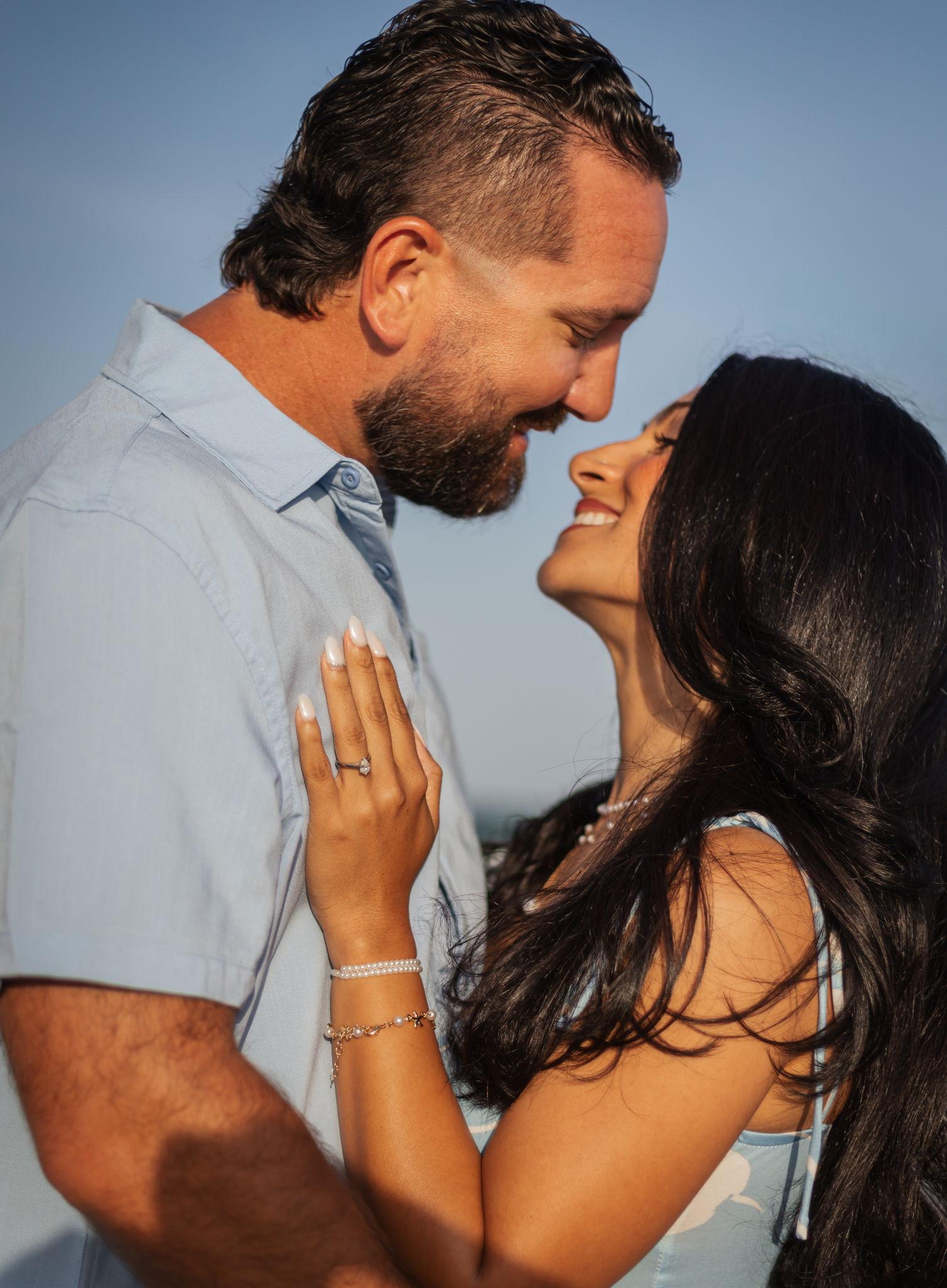 The Wedding Website of John Douglas and Stephanie Rodriguez