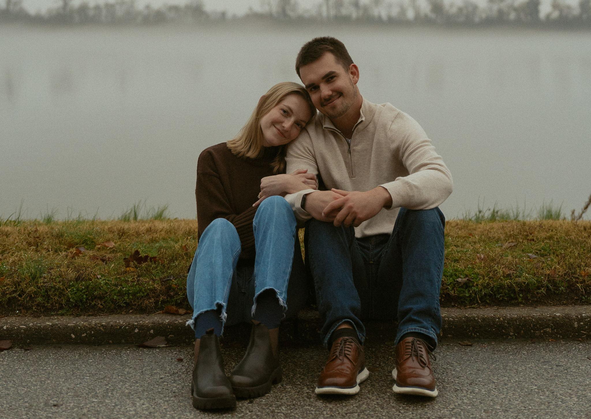 The Wedding Website of Rachel Hassfurther and Conner Lockyear