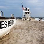 Jones Beach