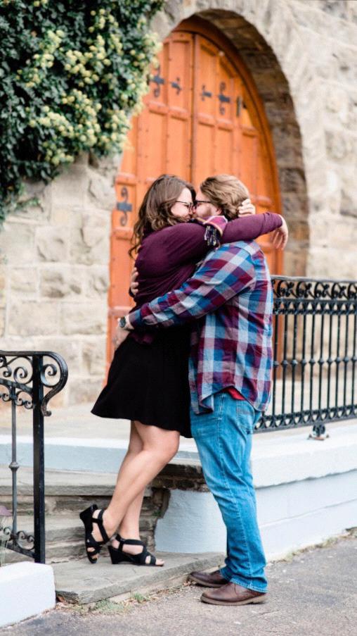This photo is the photo i would show someone if they asked me to describe our relationship. The love radiates♥