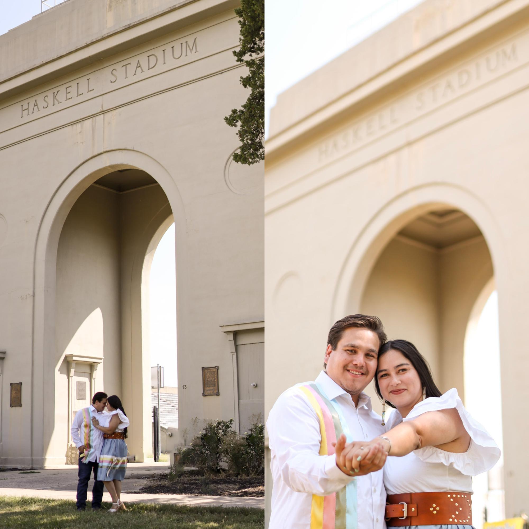 where it all started 🫶🏽 #HINU