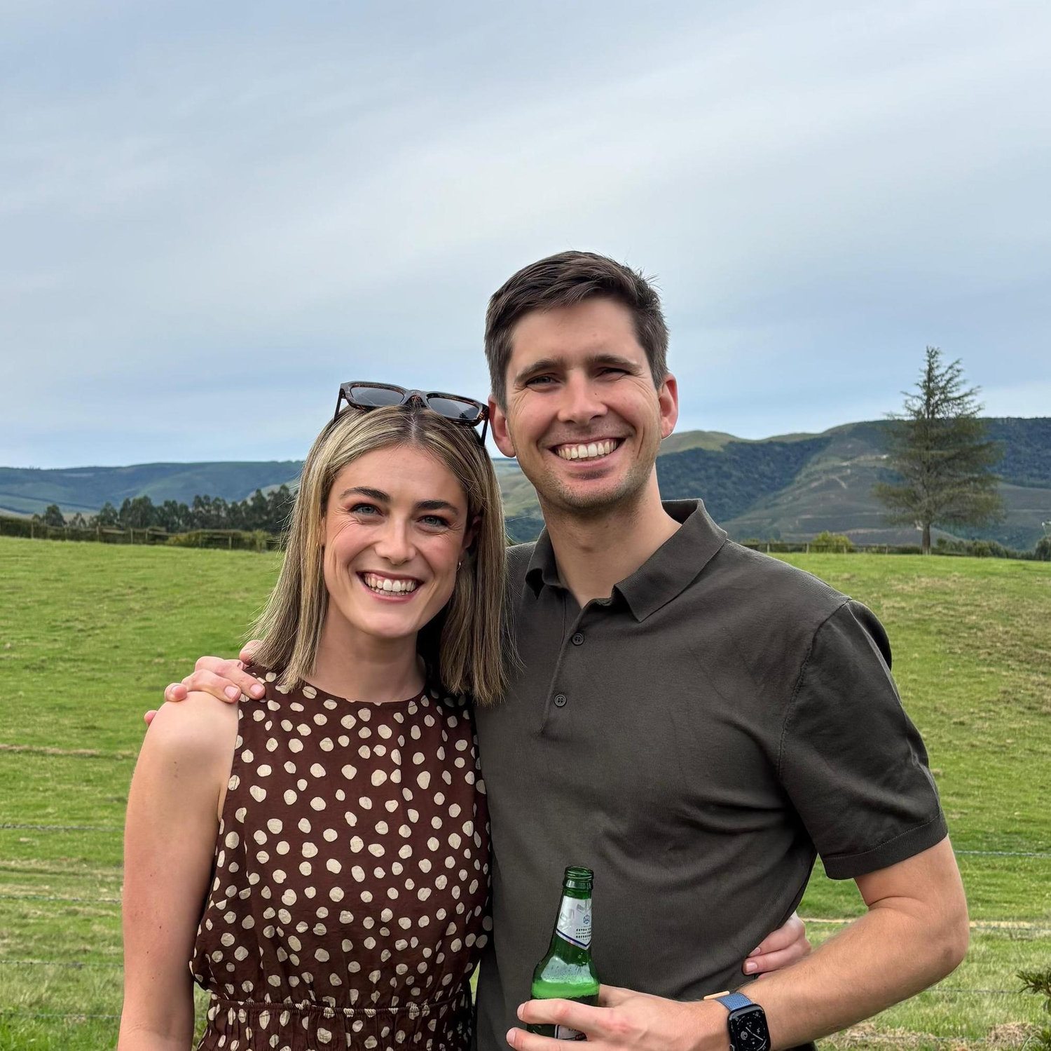 2026 - Midlands - Pop and Richies pre-wedding braai