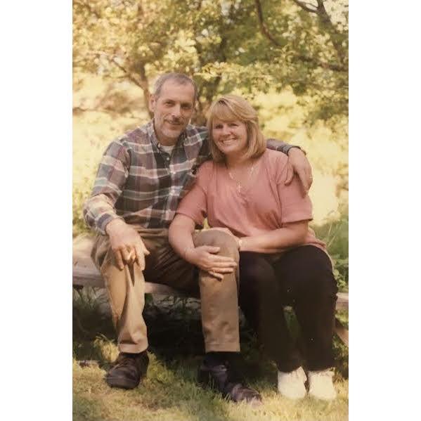 Mom & Dad, we hope you're looking down proud of the life we've built together. We miss you every day.