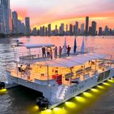 Boat trip / Paseo en bote