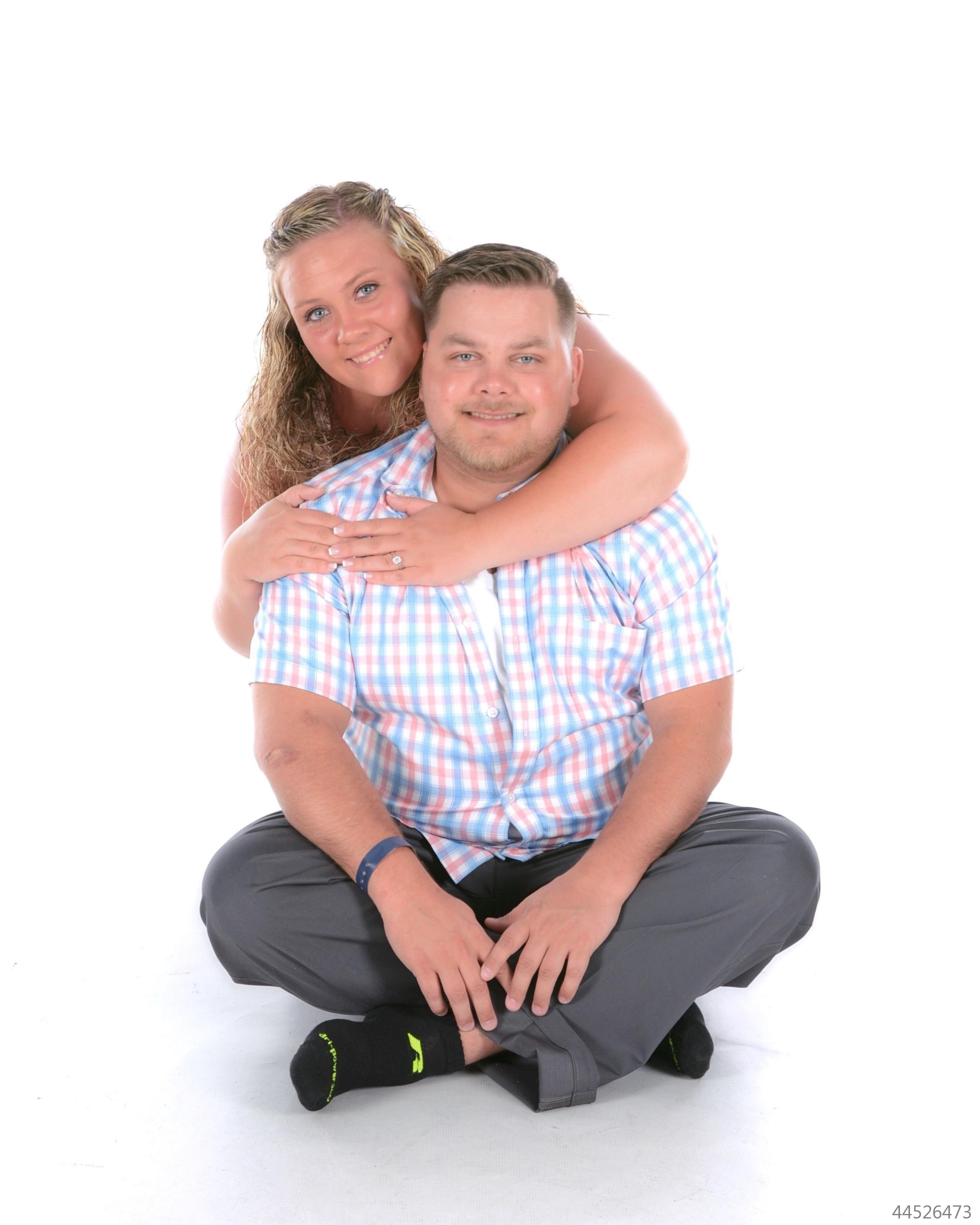 The Wedding Website of Brittanie Hourigan and Connor Kearns