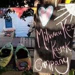 Milwaukee Kayak Company