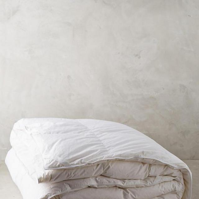 Geneva Down Alternative Duvet Insert