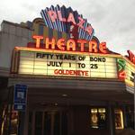 Plaza Theatre