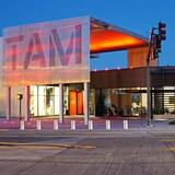 Tacoma Art Museum