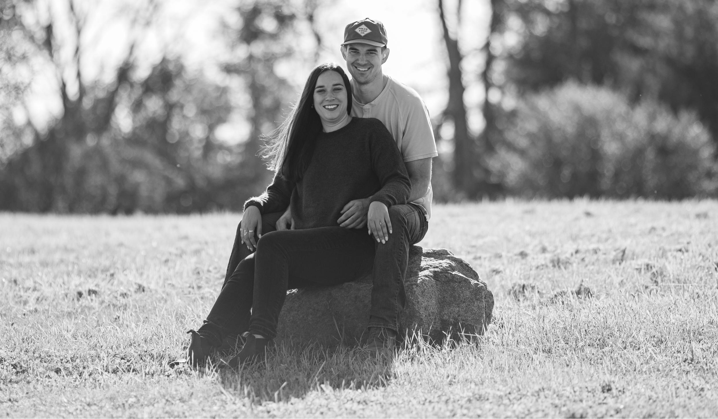 The Wedding Website of Jaime Swart and Andy Pulk