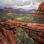 Devil’s Bridge Hiking Trail