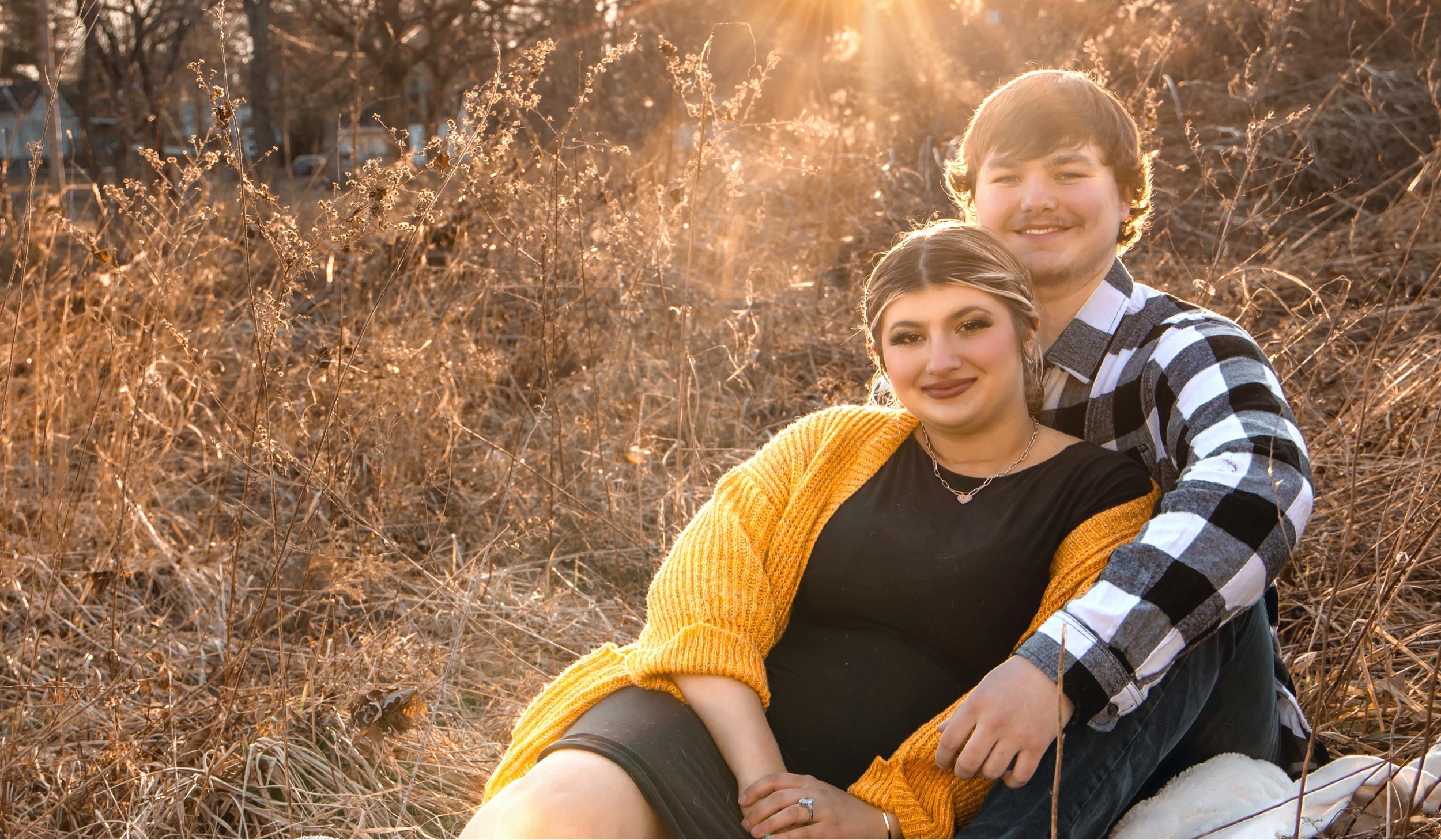 The Wedding Website of Abigail Kinder and Tanner Eckler