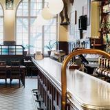 Kvarnen Bar & Restaurant