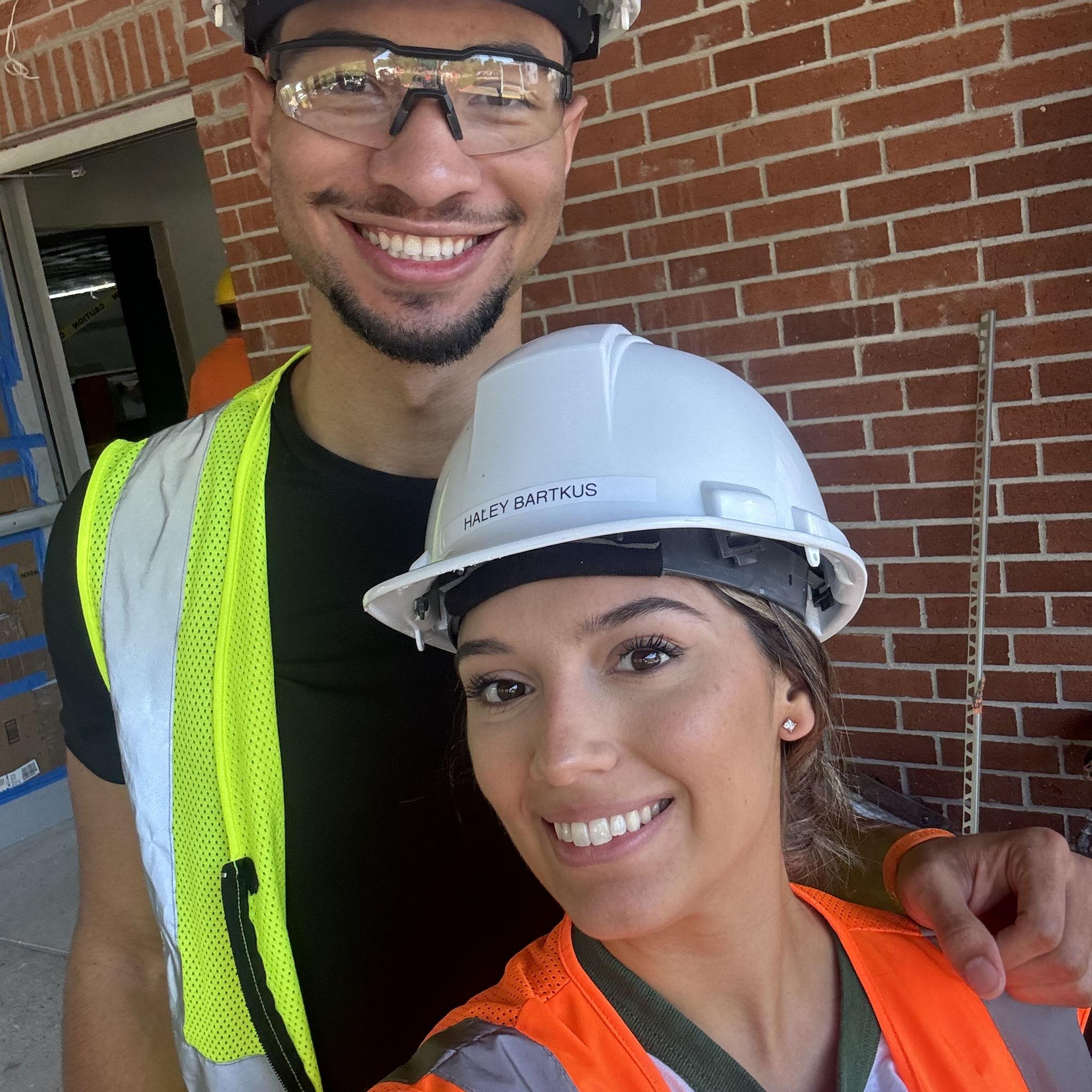 First LDC assignment