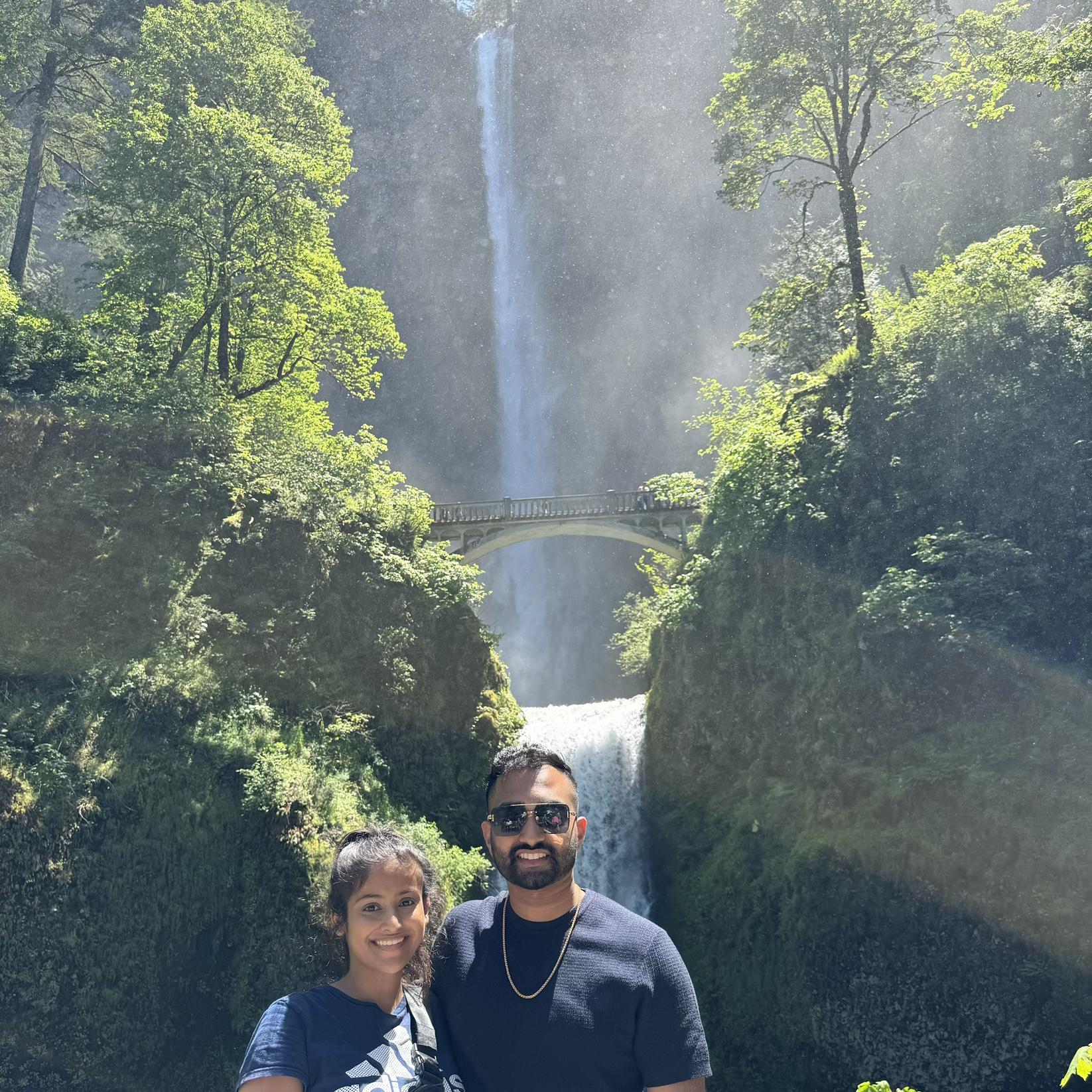 Oregon | June 2024