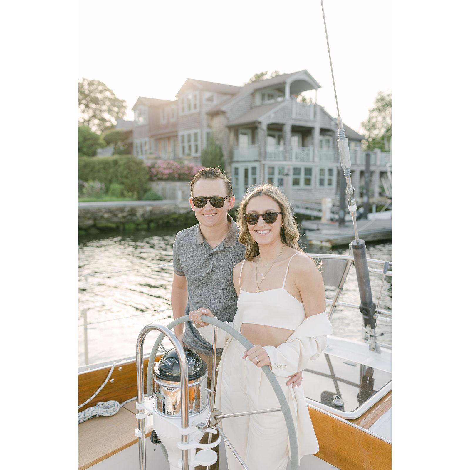 Engagement Shoot | 2022