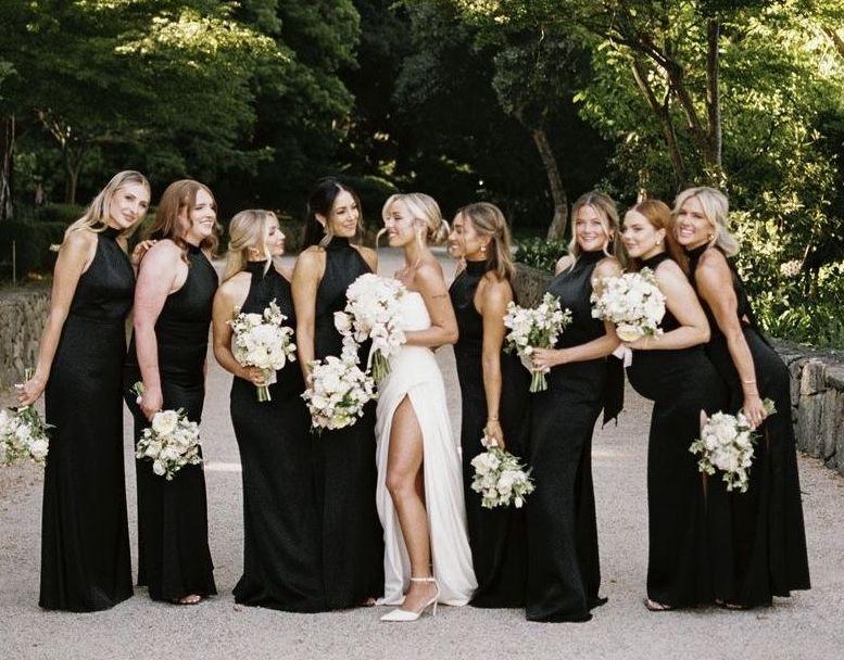 The Wedding Website of Kacie Czarnecki and Caleb Hodge