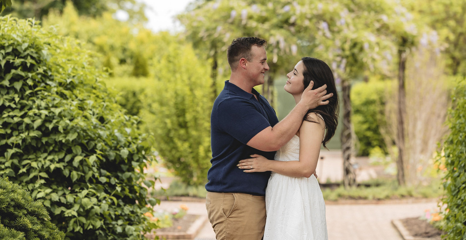 The Wedding Website of Mary Donlon and Sam Soltwisch