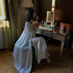 Bridal Robe