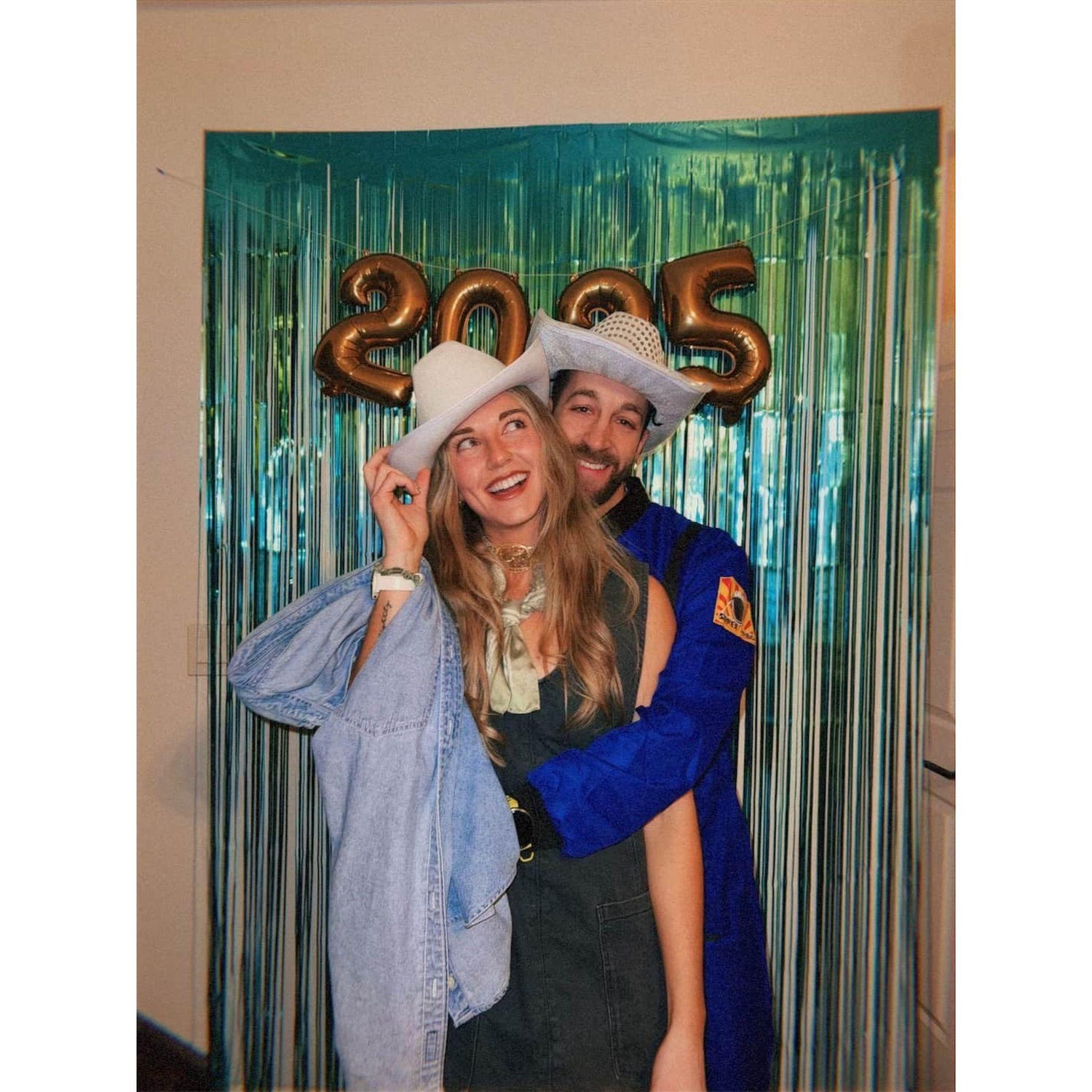 NYE 2025