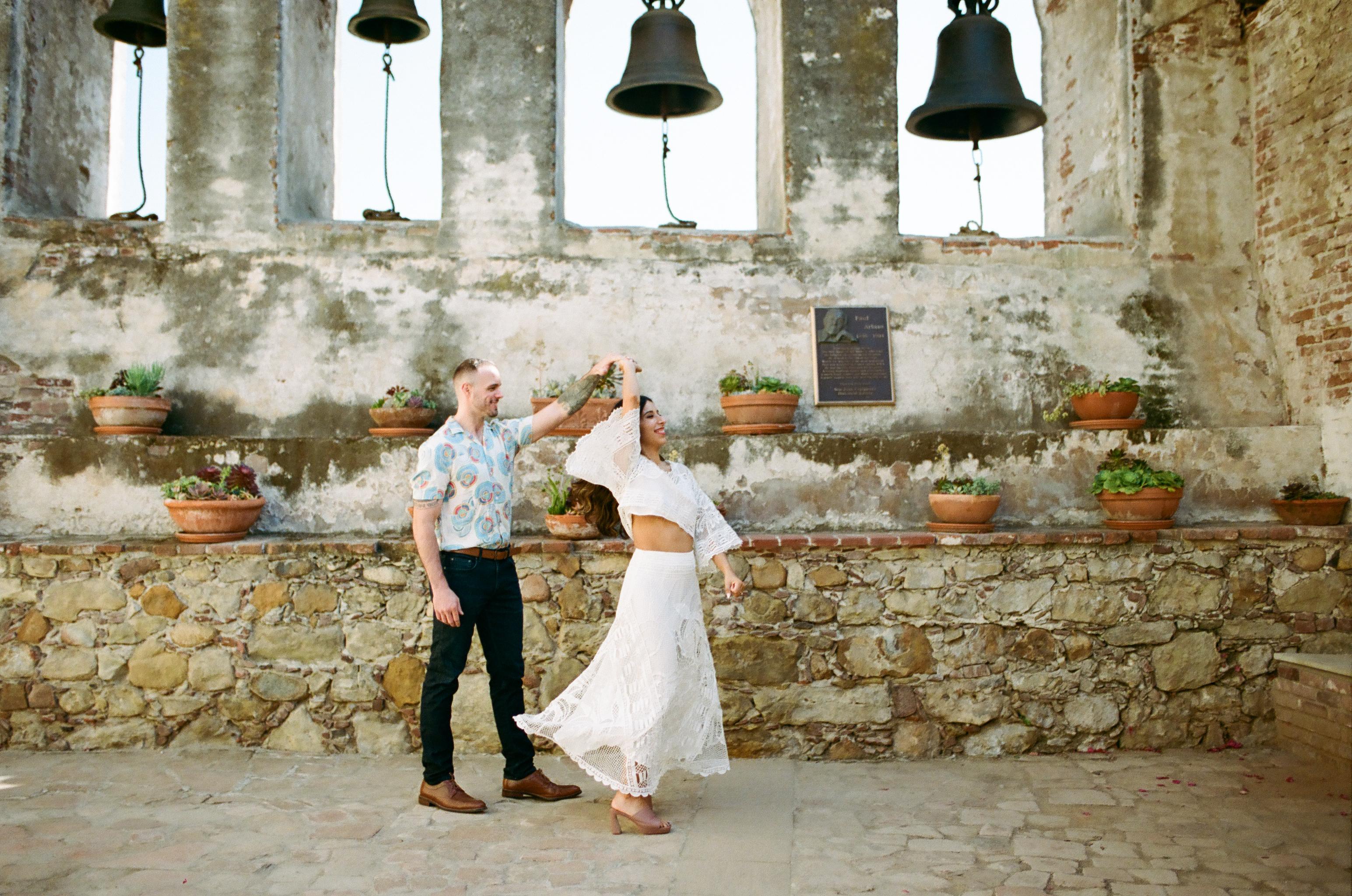 The Wedding Website of Michelle Giovanna Coleman and Corey Michael Holland