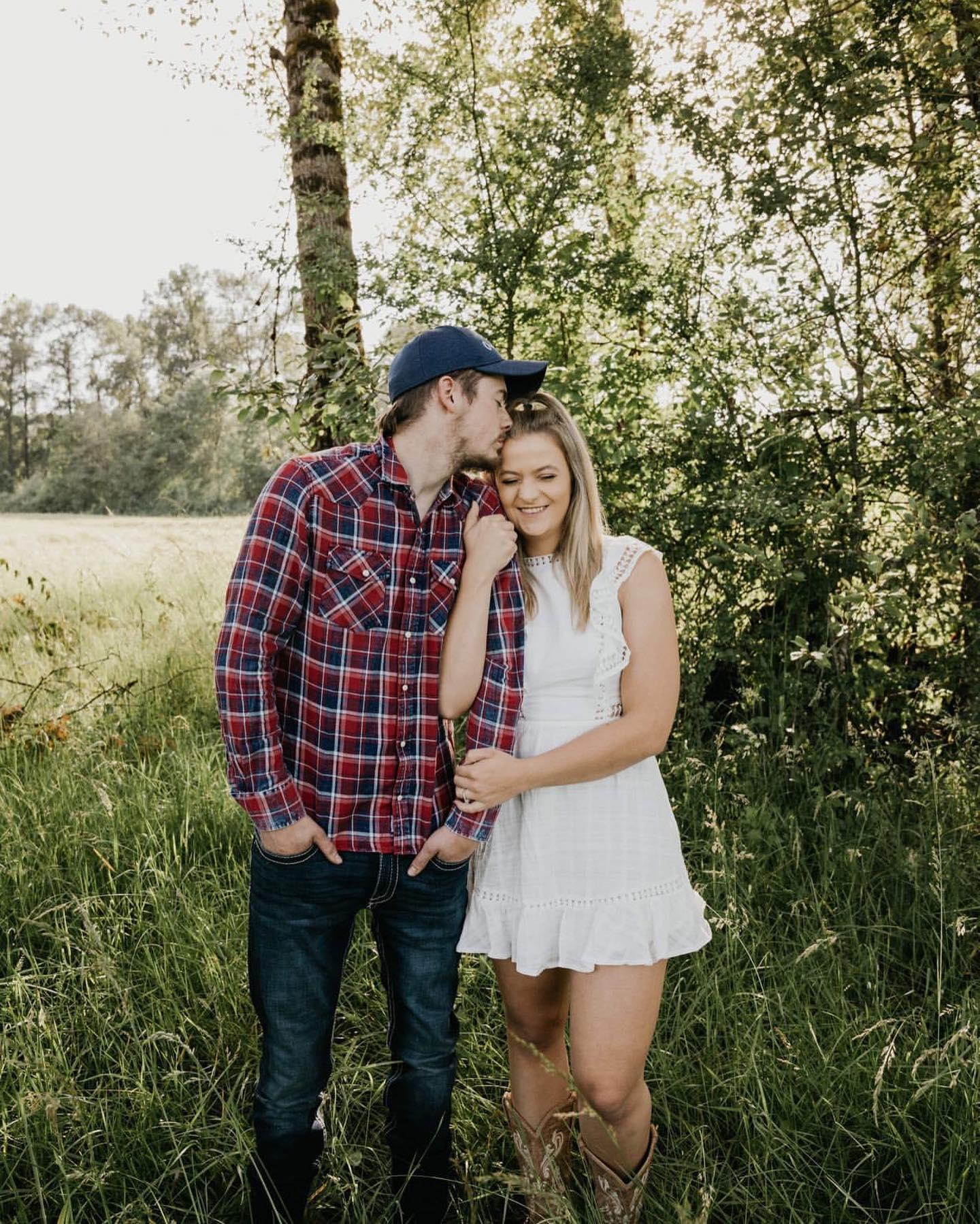 The Wedding Website of Nikki Smith and Devon Compton