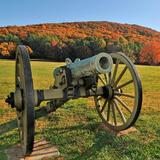 Kennesaw Mountain National Battlefield Park