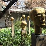 Garden of the Zodiac