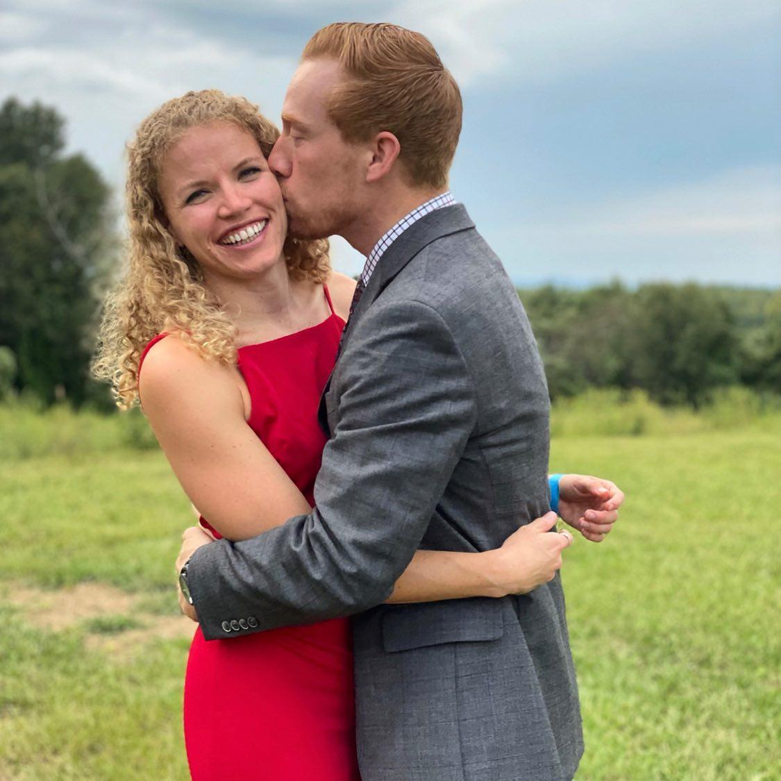 The Wedding Website of Eileen McGowan and Nick Coyle