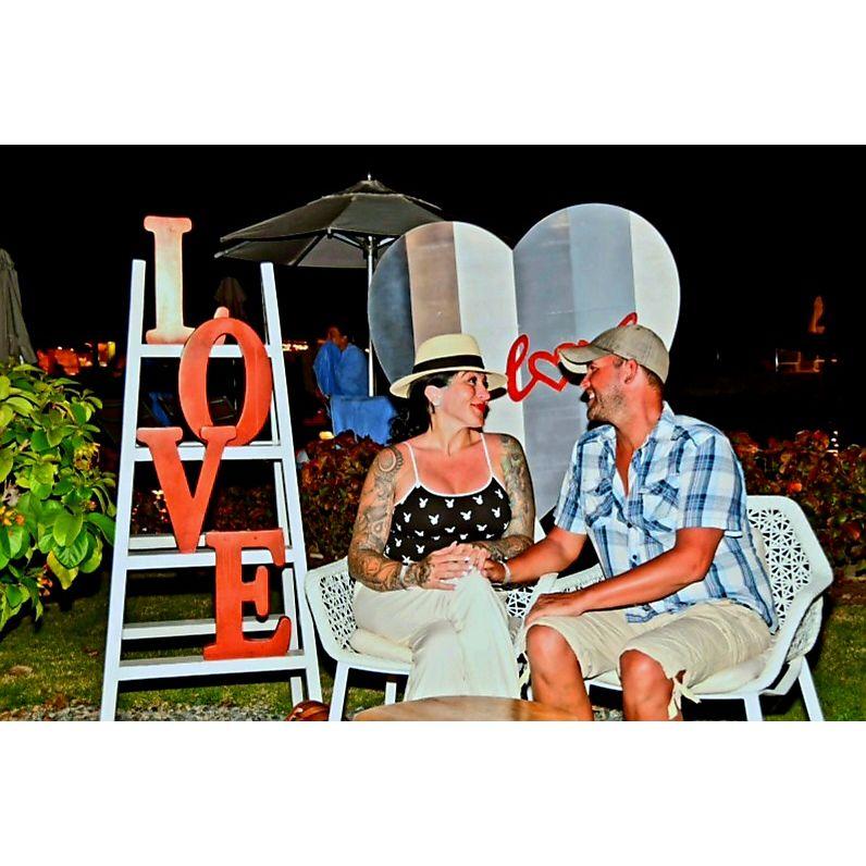 Lovers