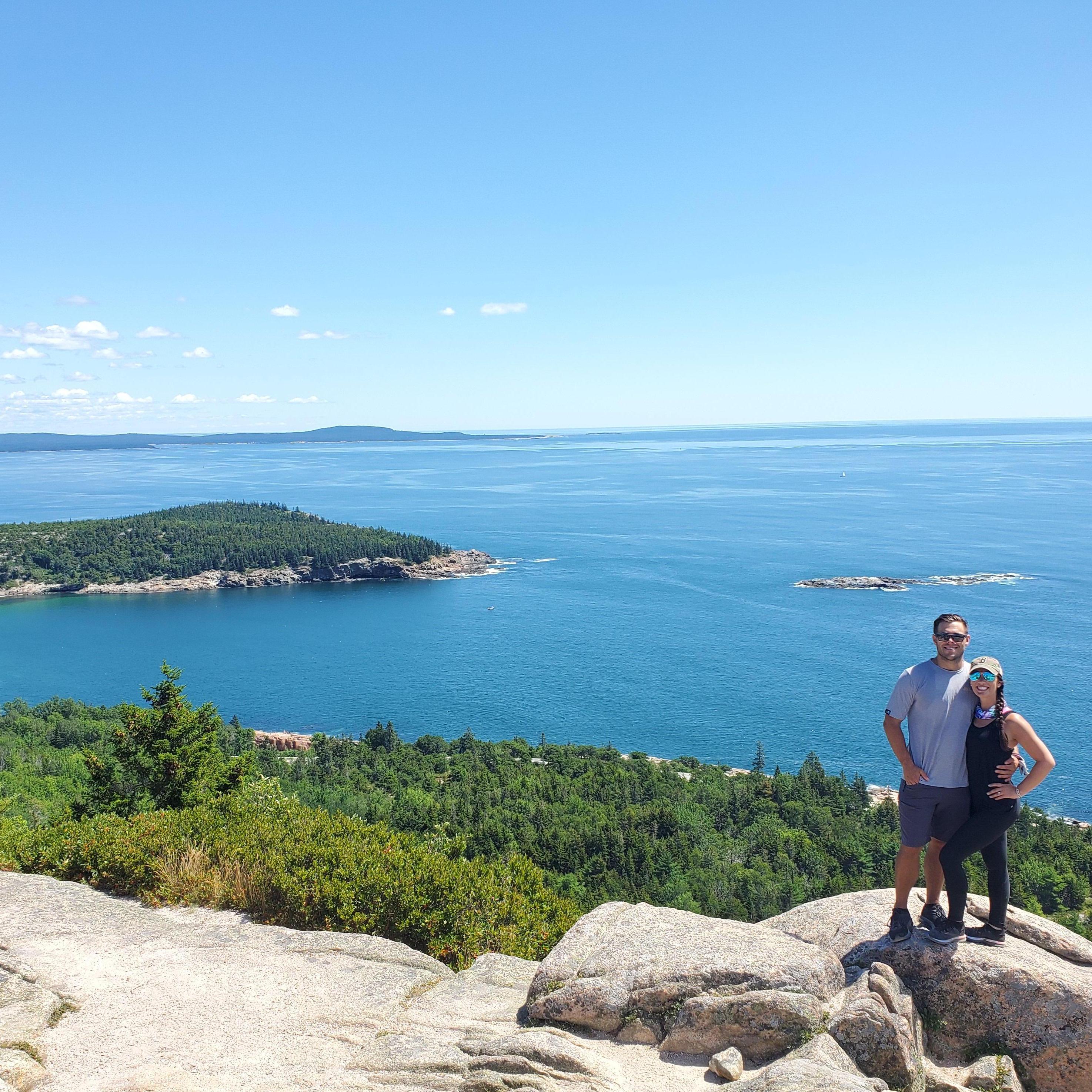 Acadia National Park