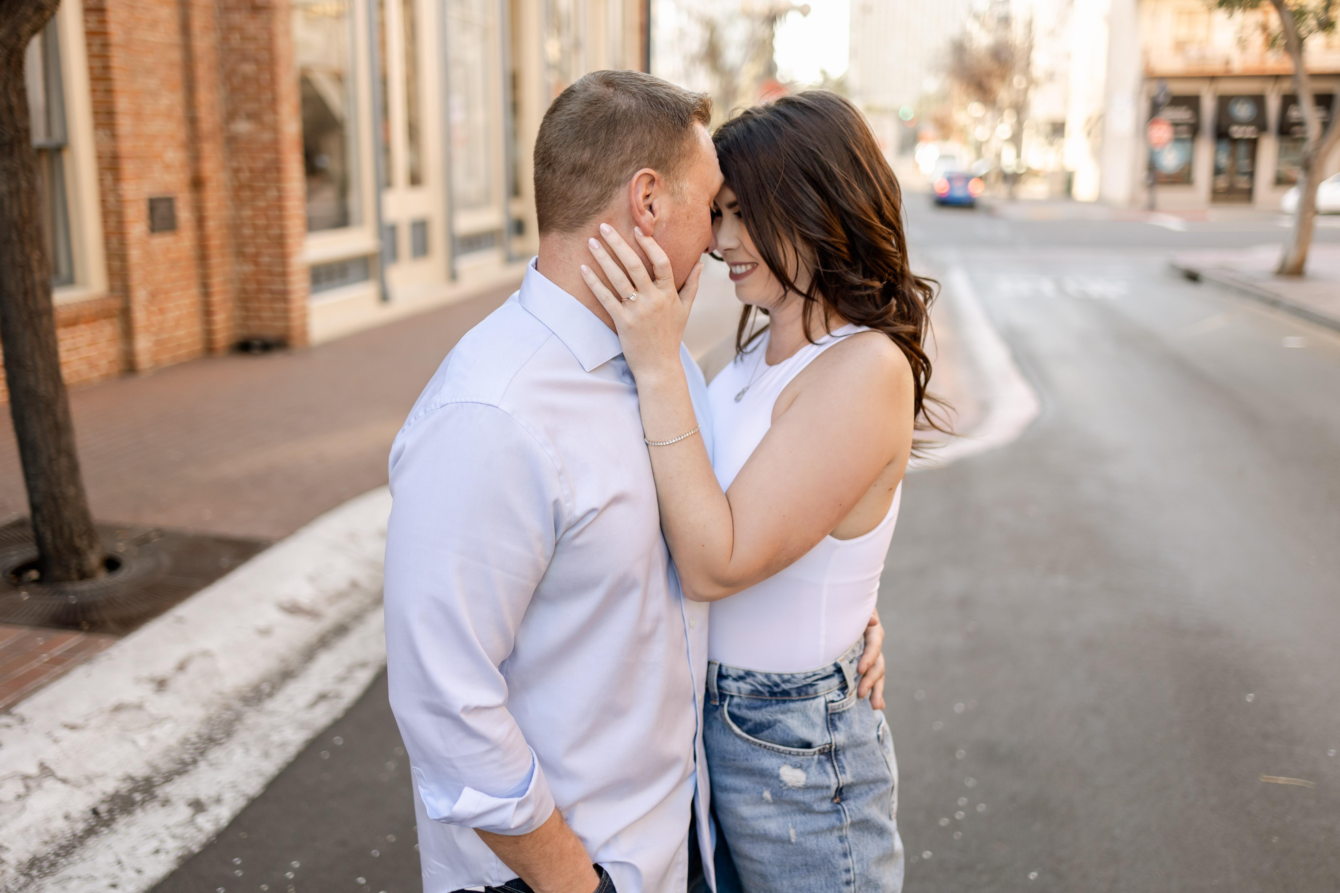 The Wedding Website of Brian Knight and Kelli Mayer