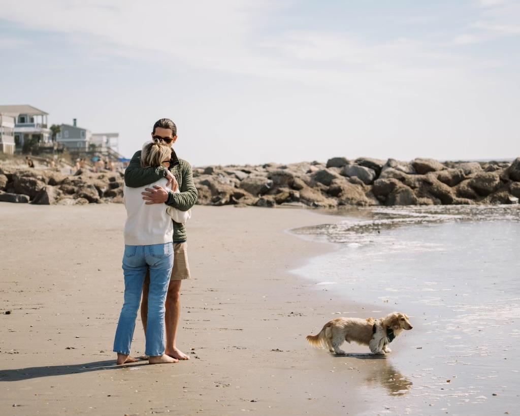 The Wedding Website of Hallie Deyton and Tyler King