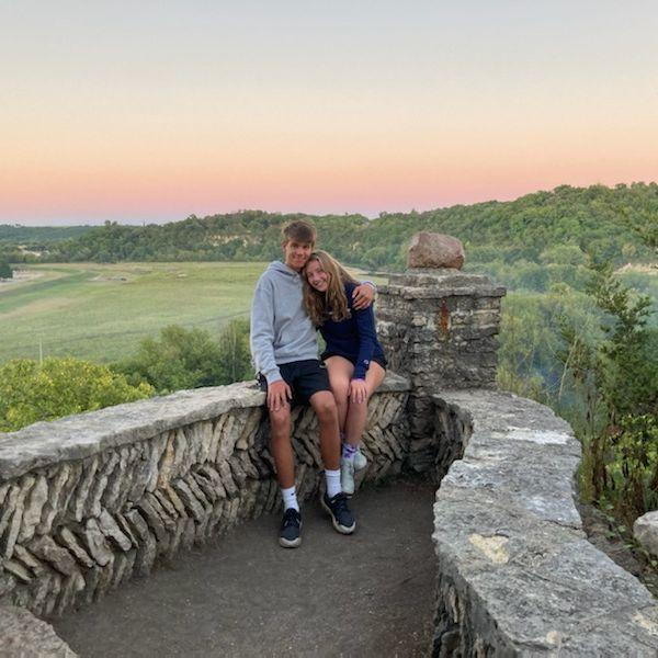 Decorah, IA