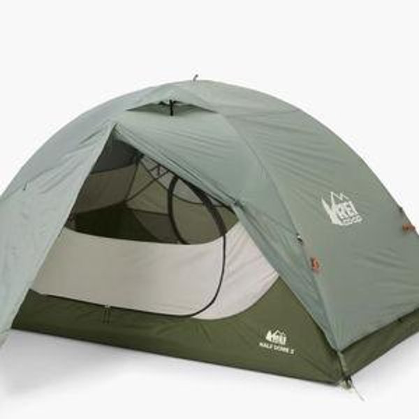 REI Co-op Half Dome 2 Tent with Footprint | REI Co-op