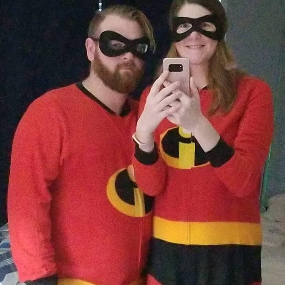 It's a bird! It's a Plane! It's....