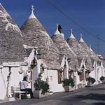 Alberobello