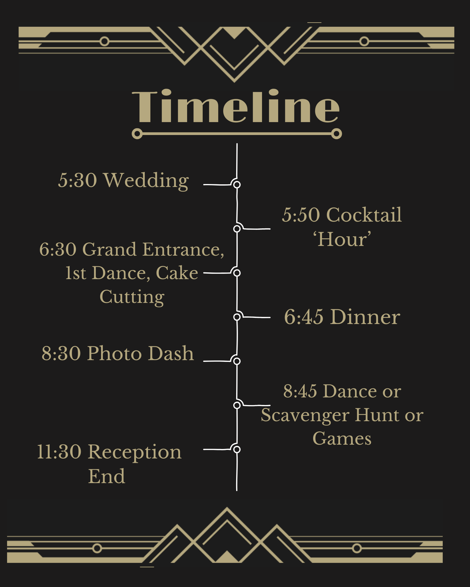 The Wedding Website of Stacie Baker and Jacob Stoen