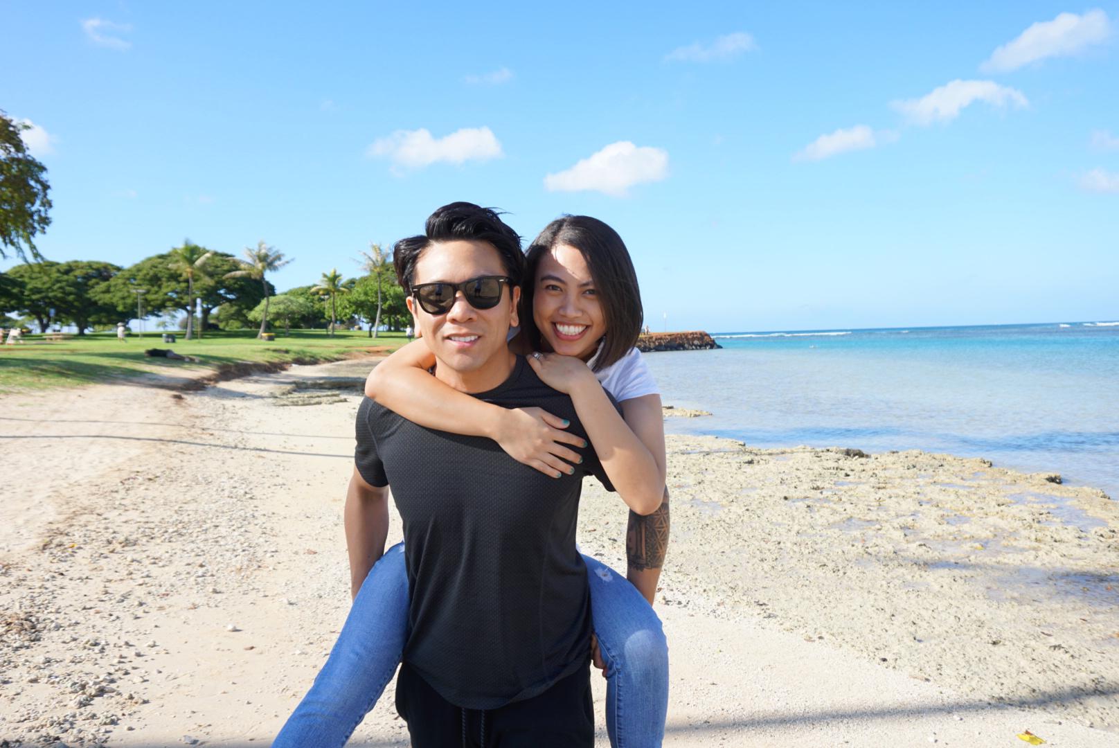 Third time in Hawaii <3