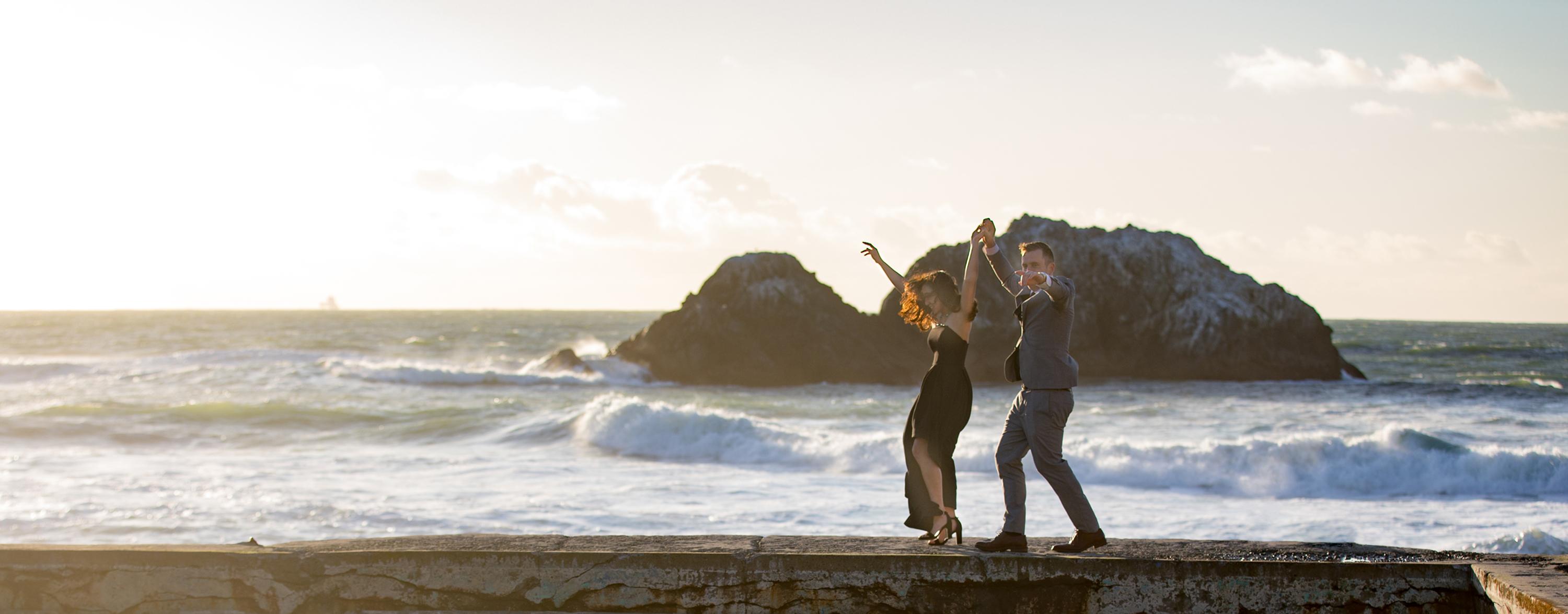 The Wedding Website of Camille Gomez and Mike Davis