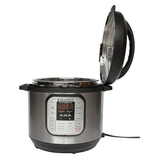 Instant Pot Pressure Cooker 6 qt
