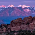 Pikes Peak
