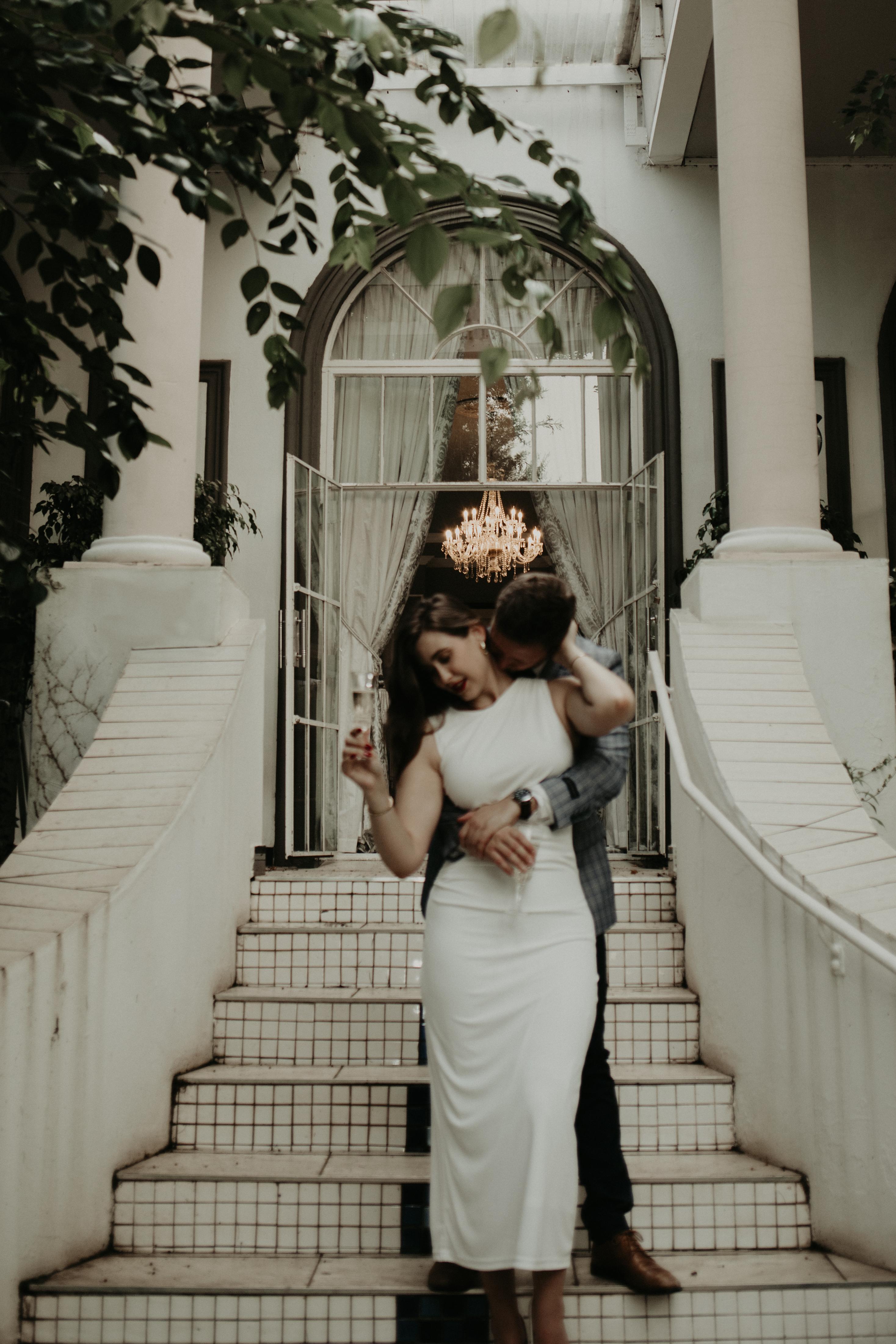 The Wedding Website of Wilmarie Naude and Louis Peens