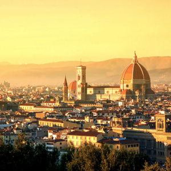 Italian Honeymoon Fund