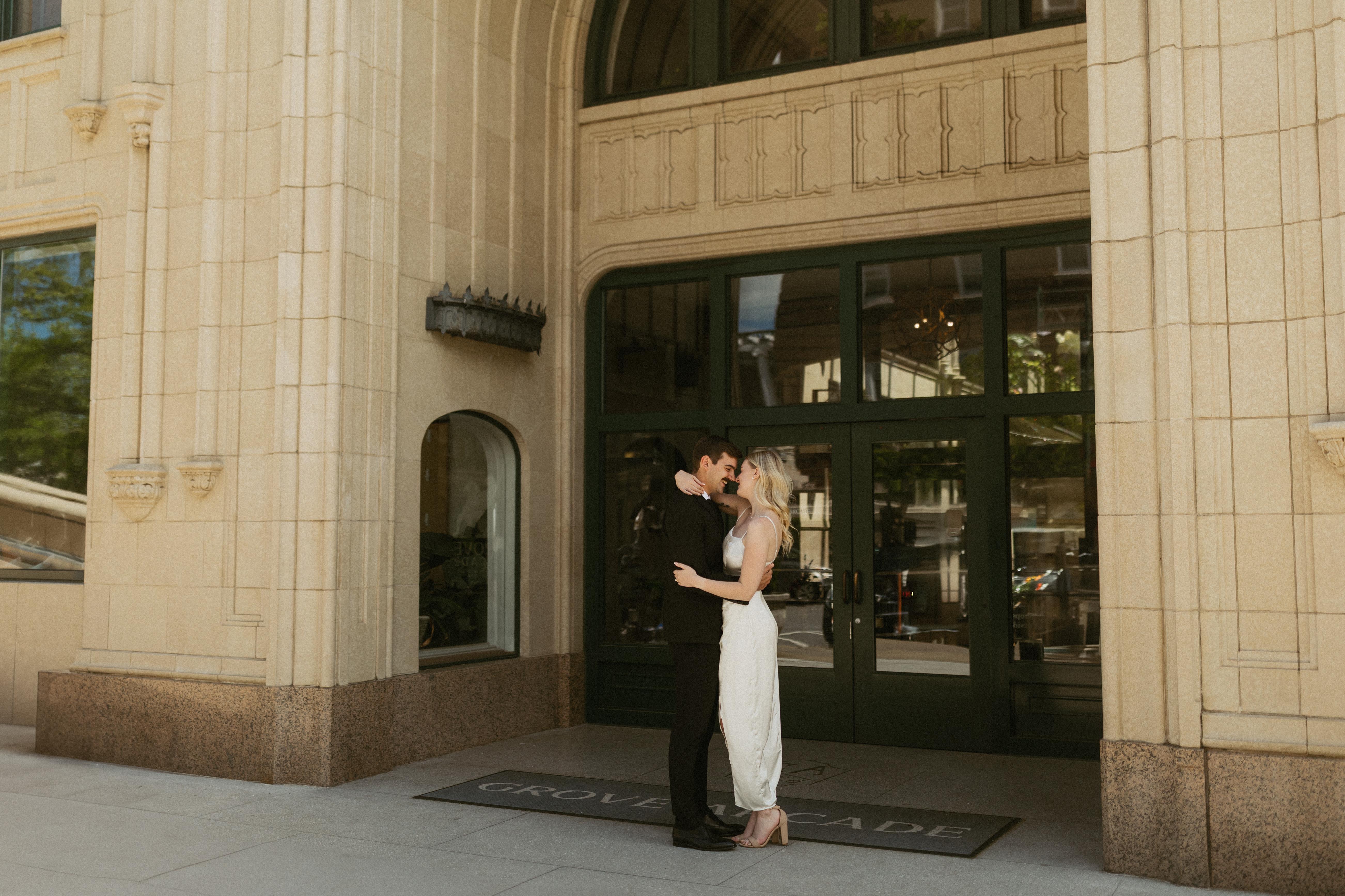 The Wedding Website of Heather Spradlin and Zachary DeFir