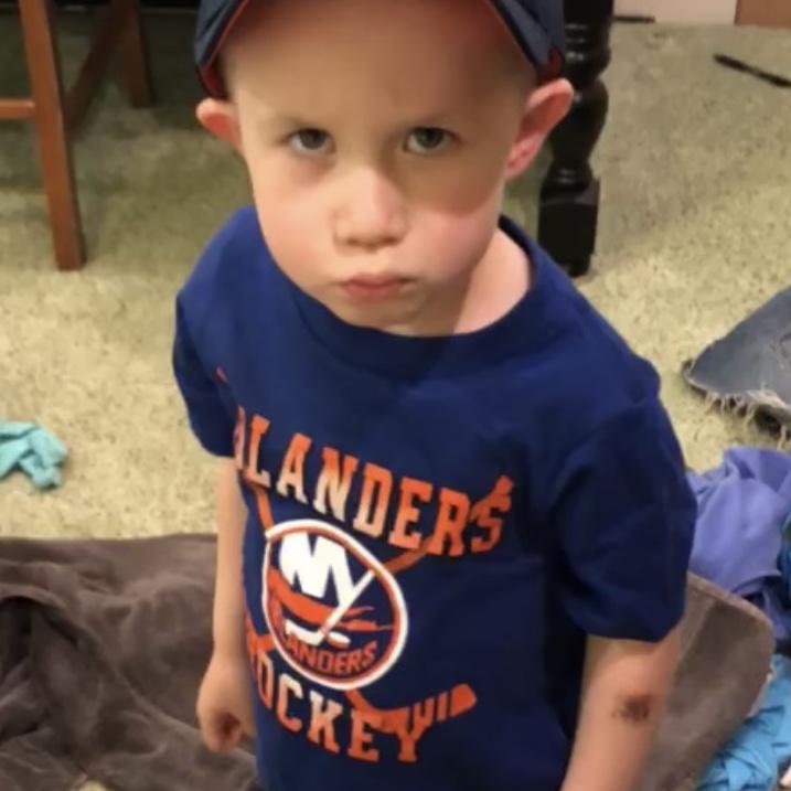 Islanders Tickets when they inevitably make it to Stanley Cup