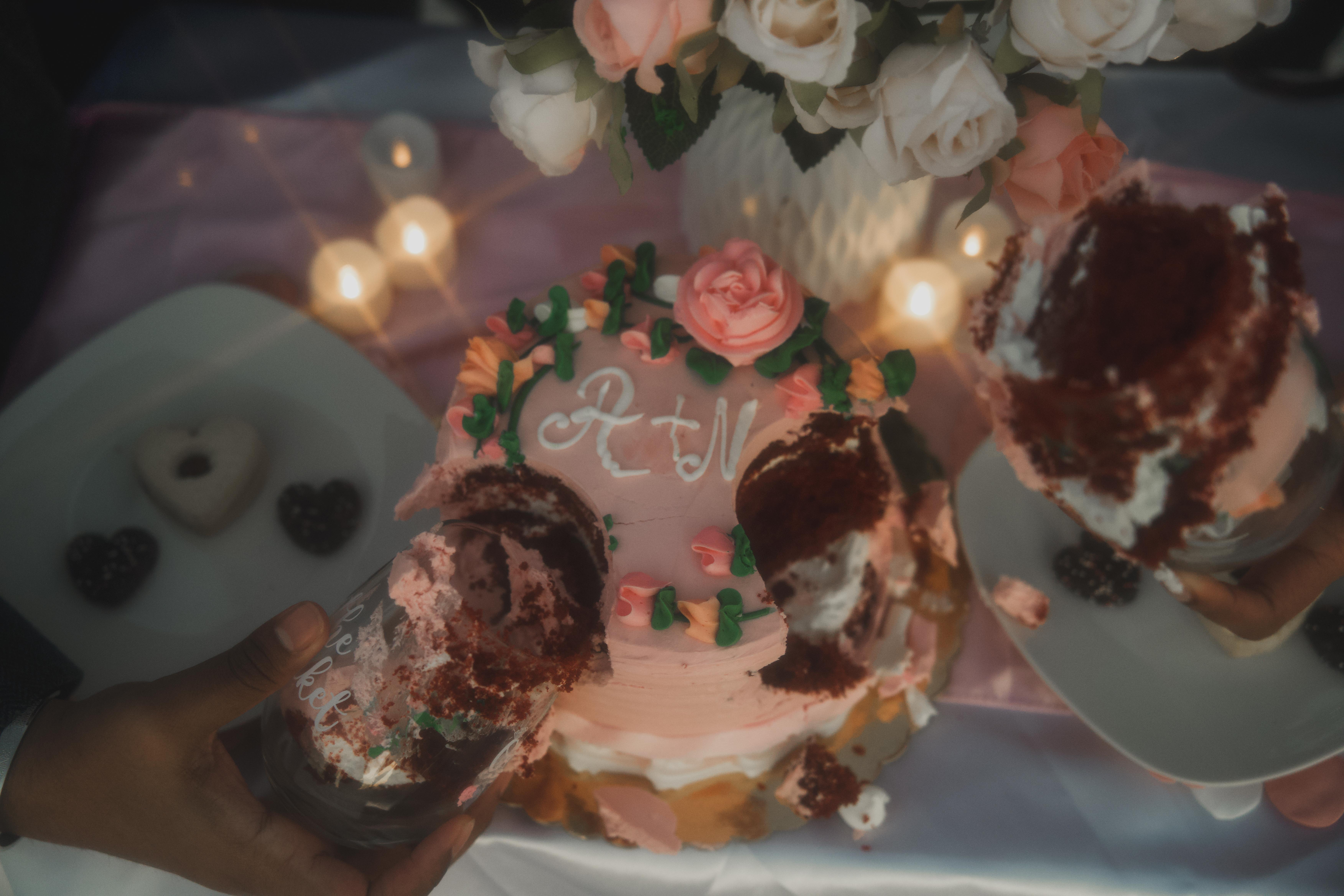 The Wedding Website of Azim Khan and Naome Nabi