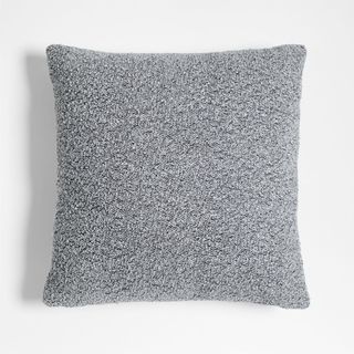 Soft Boucle Indoor/Outdoor Throw Pillow