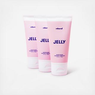Jelly, Set of 3