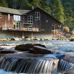Nantahala Outdoor Center